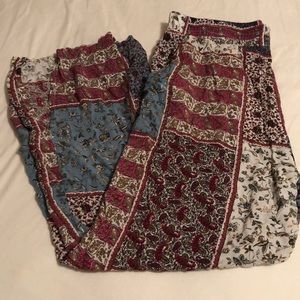 🔥🔥Boho style soft comfy pants